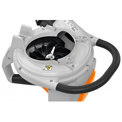 SHA 140, ohne Akku und Ladegerät