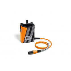Akkutasche mit Anschlussleitung ADVANCE X-Flex Akkutasche mit Anschlussleitung ADVANCE X-Flex