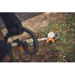 KMA 200 R, ohne Akku und Ladegerät