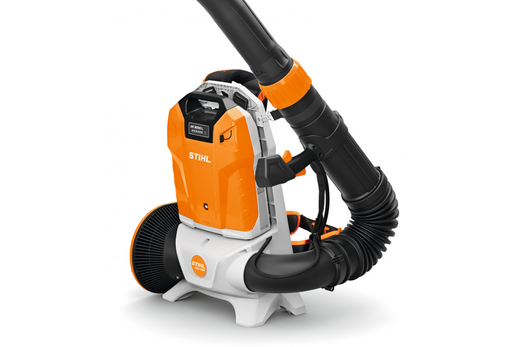 BGA 300, ohne Akku und Ladegerät BGA 300, ohne Akku und Ladegerät