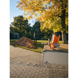 BGA 300, ohne Akku und Ladegerät BGA 300, ohne Akku und Ladegerät