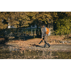 BGA 300, ohne Akku und Ladegerät BGA 300, ohne Akku und Ladegerät