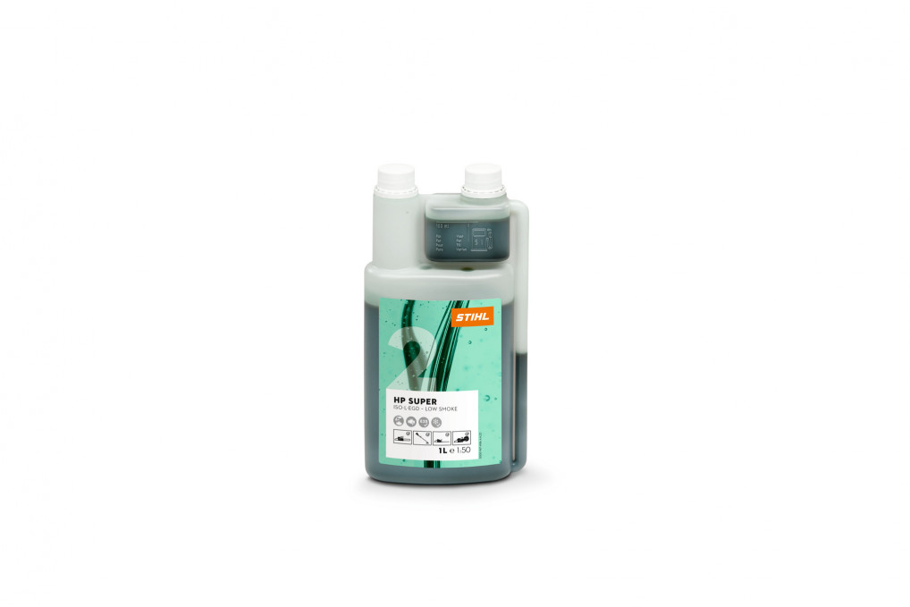 HP Super 100 ml Flasche für 5 l Kraftstoff HP Super 100 ml Flasche für 5 l Kraftstoff