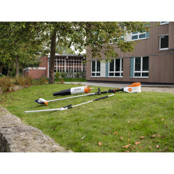 KMA 135 R, ohne Akku und Ladegerät