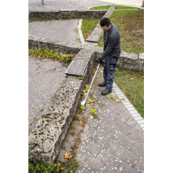 KMA 135 R, ohne Akku und Ladegerät