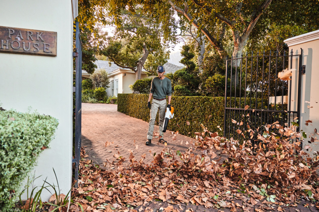BGA 160, ohne Akku und Ladegerät
