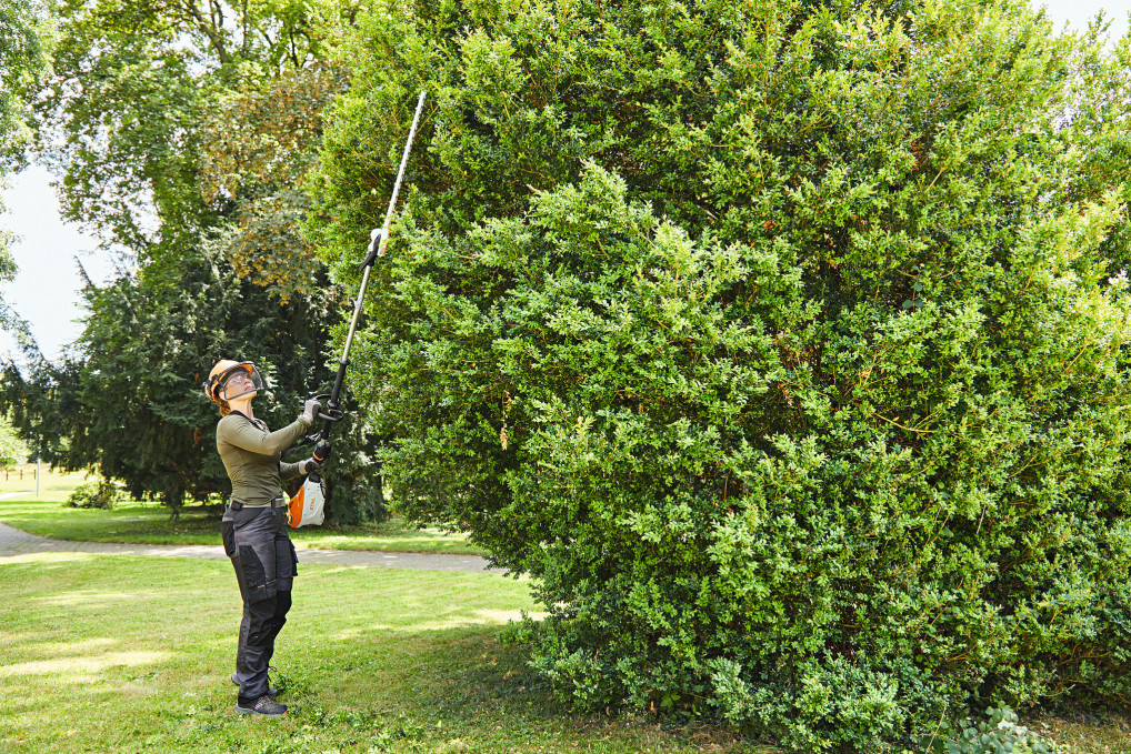 HLA 135, ohne Akku und Ladegerät HLA 135, ohne Akku und Ladegerät