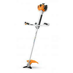 FS 461 C-EM, mit Forstgurt ADVANCE X-TREEm