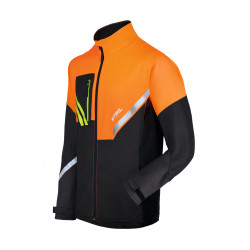 Jacke, FUNCTION Core, Gr. XL