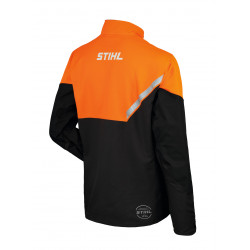 Jacke, FUNCTION Core, Gr. XL