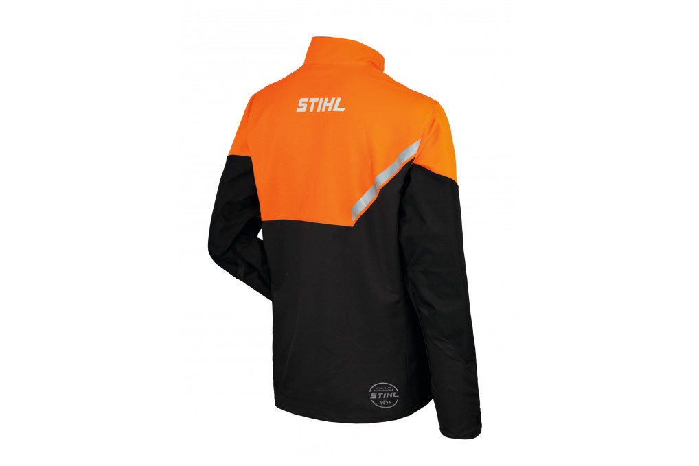 Jacke, FUNCTION Core, Gr. XL