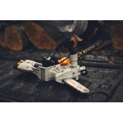 GTA 40, Set mit 2 x AS 2 und AL 5-2 und Koffer