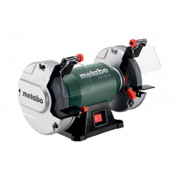 Doppelschleifmaschine DS 150 M (604150000) Karton