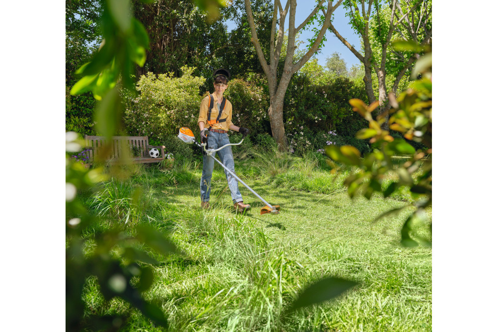FSA 80, mit Akku AK 30 und Ladegerät AL 101