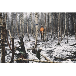 HTA 150, ohne Akku und Ladegerät, Forstvariante