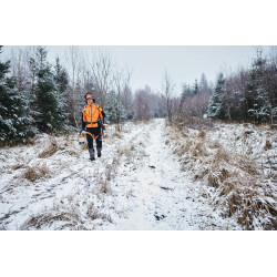 HTA 150, ohne Akku und Ladegerät, Forstvariante