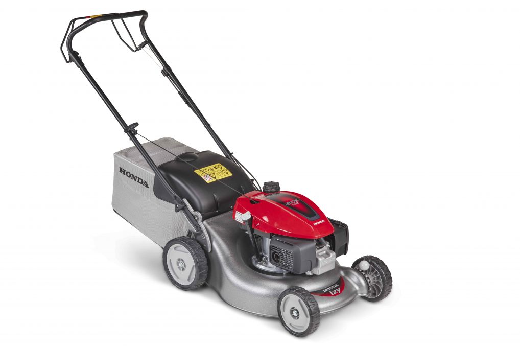 Rasenmäher HRG 466C1 SKEH Rasenmäher HRG 466C1 SKEH