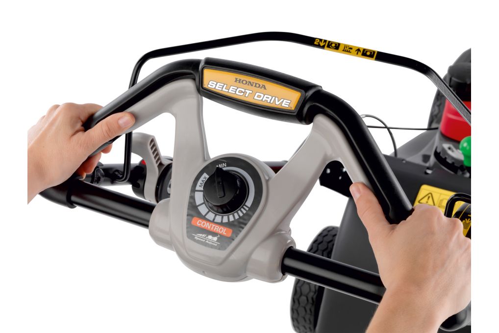 HRX 537C6 VK RASENMÄHER HRX 537C6 VK RASENMÄHER