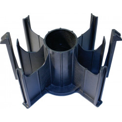 Korbspulenadapter B 300 Stand.Ku.