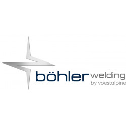 Stabelektrode FOX green E 42 0 R 12 2,5x350mm unlegiert BÖHLER
