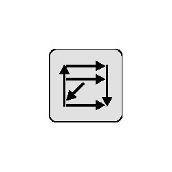 Stabelektrode FOX green E 42 0 R 12 2,5x350mm unlegiert BÖHLER