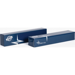 Stabelektrode FOX ETI E 42 0 RR 1 2 2,5x350mm unlegiert BÖHLER