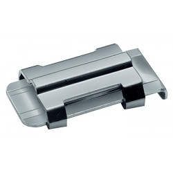 Keilverbinder b. 40 40mm bzw. D.10 8mm TZN STA