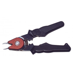 CO₂ Spezialzange Fix f.Düse 15 18mm