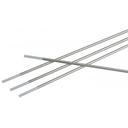 Wolframelektrode WC 20 D.2,4mm L.175mm grau LITTY Wolframelektrode WC 20 D.2,4mm L.175mm grau LITTY