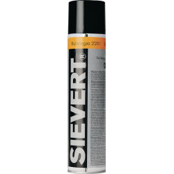 Gaskartusche 256g 330ml SIEVERT