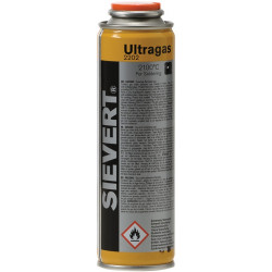 Schraubkartusche Ultragas 2202 60g 210ml 2100GradC SIEVERT