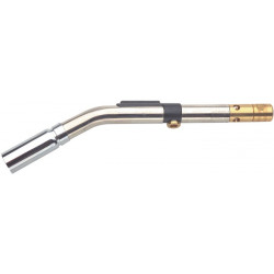 Zyklonbrenner Promatic Brenner D.19mm Verbrauch 250 g h 3,2 kW SIEVERT