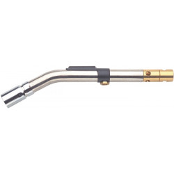 Weichlötbrenner Promatic Brenner D.19mm Verbrauch 250 g h 3,2 kW SIEVERT