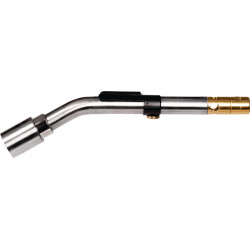 Weichlötbrenner Promatic Brenner D.25mm Verbrauch 580 g h 7,4 kW SIEVERT