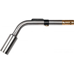 Schrumpfbrenner Brenner D.50mm Verbrauch 2000 g h 26 kW SIEVERT