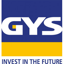 Elektrodenschweißgerät GYSMI 200P m.Zub.10 200 A GYS Elektrodenschweißgerät GYSMI 200P m.Zub.10 200 A GYS