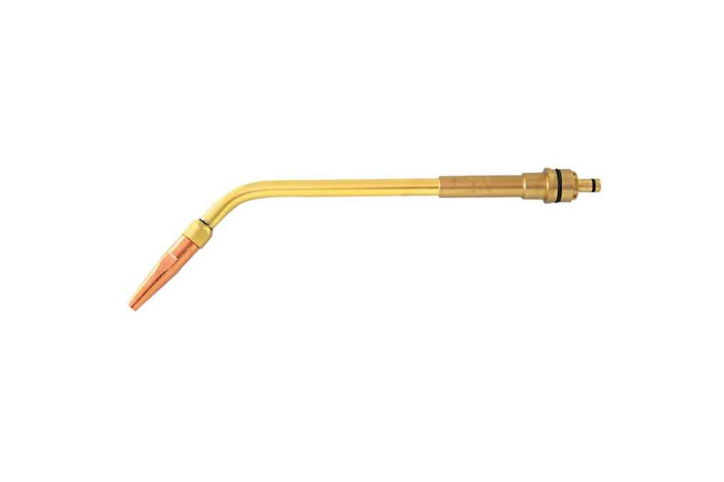 Schweißeinsatz RHÖNA 2001 4 6mm 4 M27x1,5mm GCE