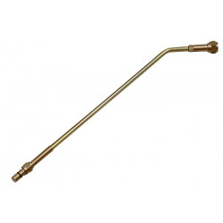 Brauseanwärmeinsatz RHÖNA 2001 NEF B Einsatzgr.6A L.400mm Anwärmber.20mm