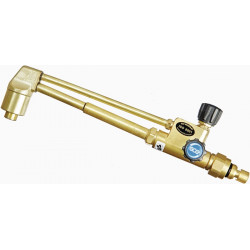 Schneideinsatz RHÖNA Kombi 17 Handrad AC u.R Injektor 3 150mm GCE