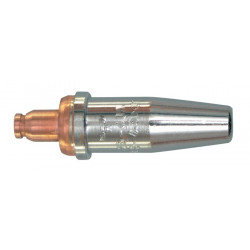 Blockbrennschneiddüse AB AB 25 40mm Blockdüse GCE