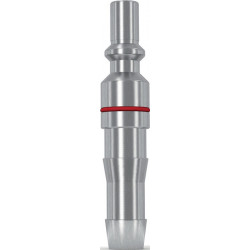 Schlauchkupplung SK 100 2,SK 100 3 Brenngas 9mm Stift WITT