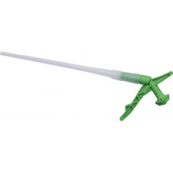 Adapterröhrchen AA210 Ku.f.Montageschäume Illbruck m.2 in 1 Adapter ILLBRUCK
