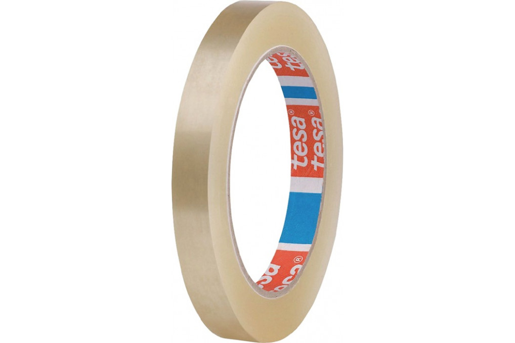 Klebeband tesafilm® 4204 farblos L.33m B.15mm Rl.TESA Klebeband tesafilm® 4204 farblos L.33m B.15mm Rl.TESA