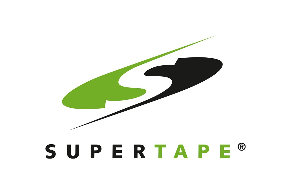 Gewebeband SuperDuct ST311 silber grau L.50m B.72mm Rl.SUPERTAPE