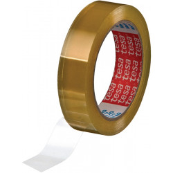 Klebeband tesafilm® 4204 farblos L.66m B.12mm Rl.TESA Klebeband tesafilm® 4204 farblos L.66m B.12mm Rl.TESA