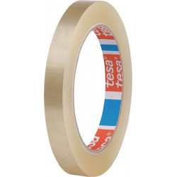 Klebeband tesafilm® 4204 farblos L.66m B.19mm Rl.TESA Klebeband tesafilm® 4204 farblos L.66m B.19mm Rl.TESA