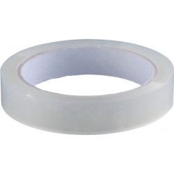 Klebeband farblos L.66m B.12mm Rl. Klebeband farblos L.66m B.12mm Rl.