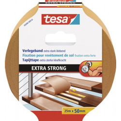 Verlegeband 5696 L.25m B.50mm Rl.TESA Verlegeband 5696 L.25m B.50mm Rl.TESA