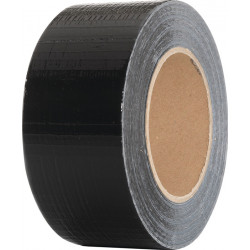 Gewebeband schwarz L.50m B.48mm Rl.ENVIROPACK Gewebeband schwarz L.50m B.48mm Rl.ENVIROPACK