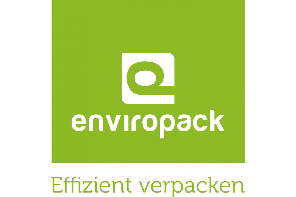 Gewebeband schwarz L.50m B.48mm Rl.ENVIROPACK Gewebeband schwarz L.50m B.48mm Rl.ENVIROPACK
